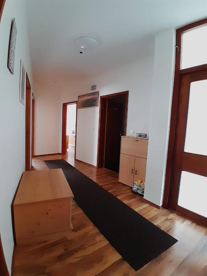 A&A Urlaubswohnung بيزبورت المظهر الخارجي الصورة